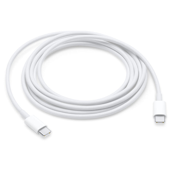 كابل شحن Apple USB-C (2 متر) USB-C إلى USB-C